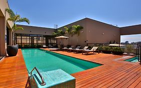 Comfort Suites São José do Rio Preto